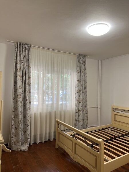 Oraselul Copiilor, str Pades